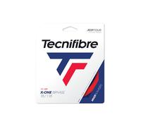 Tecnifibre X-one Biphase Tennis Single String 1.24 mm