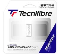 Tecnifibre X-tra Endurance Blanc Blanc ONE-SIZE