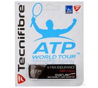 Tecnifibre X-tra Endurance Grip de base Noir ONE-SIZE