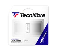 Tecnifibre Grip Tennis X-tra Feel Blanc