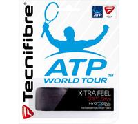 Tecnifibre X-tra Feel Grip Noir ONE-SIZE
