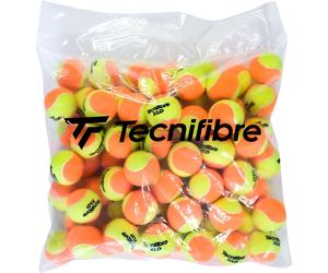 Tecnifibre XLD Trainer 72 Orange ONE-SIZE