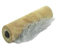 TECNIGAS 60mm x 265mm laine isolante pour pot d'échappement