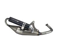 Tecnigas Collecteur Aprilia/derbi/gilera/piaggio Nrg 50cc Q-tre