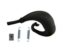 Tecnigas Collecteur Non Homologué Original Pro Sherco 062752111