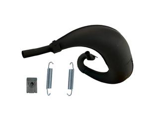 Tecnigas Collecteur Non Homologué Original Pro Sherco 062752111