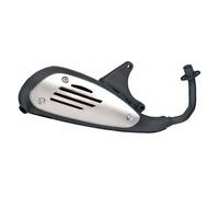 Tecnigas Collecteur Piaggio Vespa Lx 4t 4v 50cc Original Pro