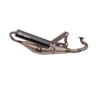Tecnigas pot d'échappement Q-TRE 060837511 homologué pour Yamaha Jog/Aerox MBK Nitro