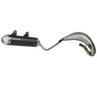 TECNIGAS Ligne complète E-Nox Evo Steel