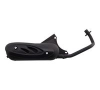 TECNIGAS Ligne complète Maxi 4 - Piaggio Liberty 125/200