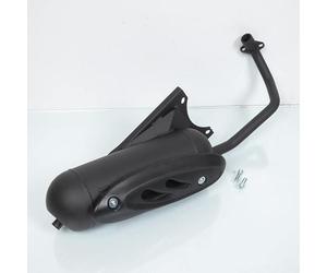 TECNIGAS Ligne complète Maxi 4 - Piaggio Liberty 125/200