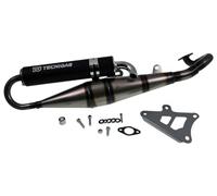 TECNIGAS nEXT-r 1E40QMB cPI e2