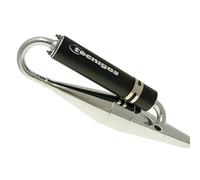 Tecnigas Next R Chrome pour KYMCO, SYM Horizontal