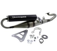 Tecnigas Next-R Pot d'échappement de scooter