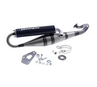 Tecnigas Next-R pot d'échappement sport compatible pour TGB Bullet RS Pegasus R50X type : BM1