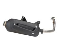 Tecnigas New Maxi 4 Échappement Pour Moto MPN VM106584402 Pièces
