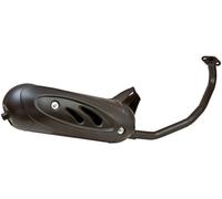 Tecnigas Maxi 4 People S 125 -150 (drum Brake) Ce Homologated Full Line System Noir Homologated