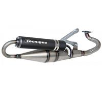 TECNIGAS Pot d'échappement Next R
