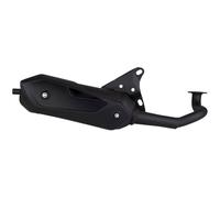 TECNIGAS Pot d'échappement Silent Pro