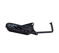 Tecnigas Kymco People 4t 50cc Silent Pro Homologated Full Line System Argenté Homologated