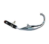 TECNIGAS Pot d'échappement XS 2