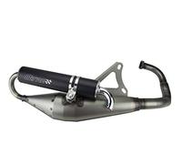 Pot scoot tecnigas q-tre pour mbk 50 booster, stunt-yamaha 50 bws, slider