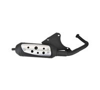 Tecnigas Silencieux 030750313 Kymco People 50