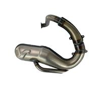 Tecnigas Silencieux Non Homologué Proma Piaggio Vespa 50 Cc