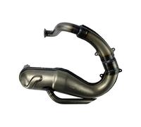 Tecnigas Proma Piaggio Vespa Et3 125 Cc Not Homologated Muffler Doré Not Homologated