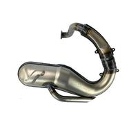 Tecnigas Silencieux Non Homologué Proma Piaggio Vespa Pk 50 Cc