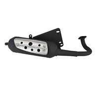 tecnigas Silent Pro 030736011 - Suzuki Address 50 - silencieux homologué