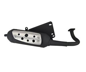 tecnigas Silent Pro 030736011 - Suzuki Address 50 - silencieux homologué