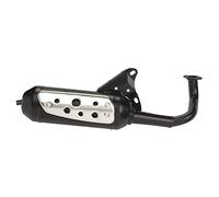 tecnigas Silent Pro 030737511 - Yamaha Jog 50 - silencieux homologué
