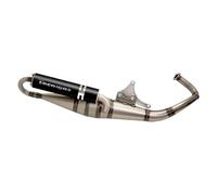 Tecnigas Système De Ligne Complète Homologué Aprilia Sr/piaggio Typhoon 125-180cc Big Rs Ii