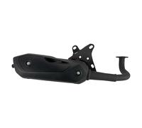 Tecnigas Système De Ligne Complète Homologué Cpi/adly/generic/keeway/garelli X´o 50cc Silent Pro