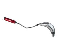 Tecnigas Système De Ligne Complète Homologué E-nox Evo 2 Acero Sherco 50 Sm-r/se-r E4/e5 Ref: 061252141
