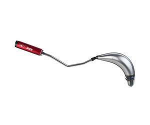 Tecnigas Système De Ligne Complète Homologué E-nox Evo 2 Acero Sherco 50 Sm-r/se-r E4/e5 Ref: 061252141