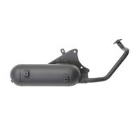 Tecnigas Maxi 4 033760011 Homologated Full Line System Argenté