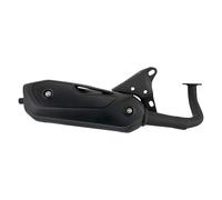 Tecnigas Système De Ligne Complète Homologué Mbk Nitro/yamaha Aerox 100cc Silent Pro