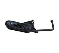 Tecnigas Système De Ligne Complète Homologué Piaggio Liberty 4t 50cc Silent Pro
