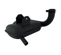 Tecnigas Système De Ligne Complète Non Homologué 307046 Px 125/150