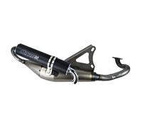 Tecnigas Système De Ligne Complète Non Homologué Minarelli Horizontal Engines Q-tre