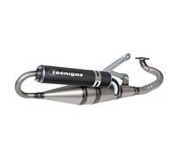 Tecnigas Système De Ligne Complète Non Homologué Minarelli Vertical Engine Next R