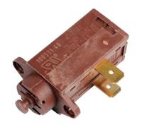 Tecnik lave-vaisselle actionneur commutateur (Rouge)