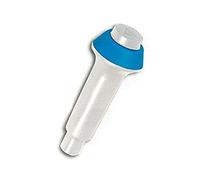 Tecnimed s.r.l. 6030 appareil contre les Eco-Click Mosquito Bite, Bleu