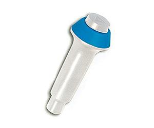 Tecnimed s.r.l. 6030 appareil contre les Eco-Click Mosquito Bite, Bleu