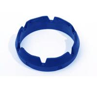TECNIUM Bague de Protections de fourche bleu