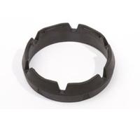 TECNIUM Bague de Protections de fourche noir, taille 135 mm