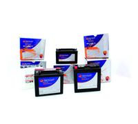 TECNIUM BATTERIE 12N9-4B-1 - AVEC PACK ACIDE (INCLUS)