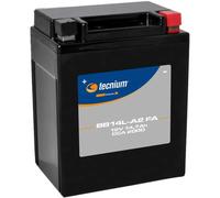 Tecnium Batterie Agm Bb14l-a2 12v 14.7ah